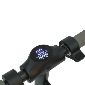 Scooter électrique pour enfants personnalisé entrepôt de l'UE vente en gros scooter de mobilité électrique pliable 80W 12 Km/h <span class=keywords><strong>Wingo</strong></span> F602 - Product Image 3