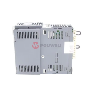 Controlador de Amplificador MR-J3-350A de 350W para Robótica, 3 Fases, 200V, Resistencia de Retroalimentación de Alto Rendimiento, Original - Product Image 4