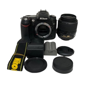 กล้อง <span class=keywords><strong>Nikon</strong></span> <span class=keywords><strong>D90</strong></span> DSLR มือสองของแท้พร้อมเลนส์ 18-55mm VR ความละเอียด 12.3MP CMOS วิดีโอ HD คุณภาพพรีเมียม ปรับสภาพใหม่สำหรับขายต่อ - Product Image 6