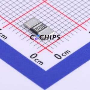 Resistencia de Detección de Corriente / Resistencia Shunt PA2512FKF7T0R001E, Resistencia de Muestreo 2512, 1mOhm, 1%, 3W - Product Image 1
