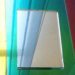 Fabrication de miroirs muraux longs en aluminium coloré de haute qualité - Product Image 6