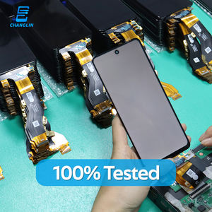 Pantallas LCD para Teléfonos Móviles Redmi Note <span class=keywords><strong>9</strong></span>, Pantalla de Repuesto para 9A, 9C, 10, 13C, 14C, Note <span class=keywords><strong>9</strong></span>, 10 5G, 11, <span class=keywords><strong>12</strong></span>, 13, Poco X3 - Product Image 6