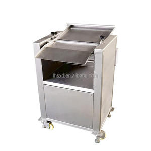 เครื่องลอกหนังสัตว์ไฟฟ้า สำหรับ<span class=keywords><strong>หมู</strong></span> เนื้อวัว ไก่ ปลา - Product Image 2