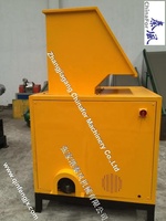 Machine de fusion d'EPS usagé de Chine pour machines 50 kg/h