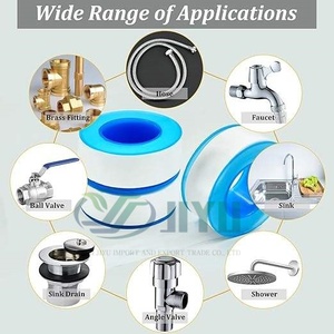 PTFE Chủ đề con dấu Băng phí bảo hiểm con dấu cho an toàn buộc và bảo vệ - Product Image 2