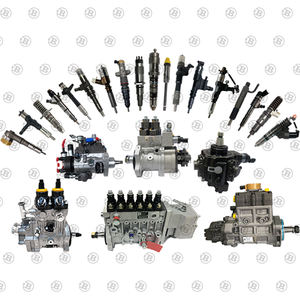 Injecteur de carburant BOOST 095000-5450 Injecteur à rampe commune 0950005450 pour Denso 6M60 - Product Image 6