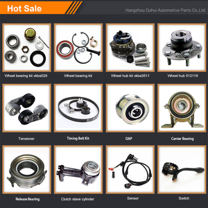 Rodamiento AUTOROUND 90366T0060 - Product Image 5
