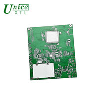 Fabricant de PCB rigide FR4 94V0 carte de circuit électronique CEM-1 CEM-3