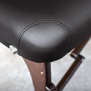 Unirelax โต๊ะนวดหน้าและผิวกายแบบมืออาชีพแบบโมร็อกโก - Product Image 4