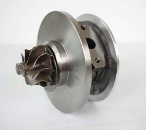 Cartucho CHRA de Turbocompresor GT1749VA 724930 para Audi A3 2.0 TDI BKD 140 HP - Product Image 2