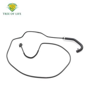 Manguera de refrigerante Tree Of Life 6G918K012UC para Ford Mondeo, tubo de retorno del tanque de expansión del radiador - Product Image 1