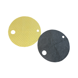 20 anni esperti di fabbrica olio assorbente Pad per la pulizia di olio per la protezione dell'ambiente - Product Image 4