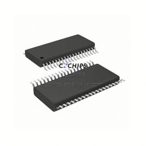 Circuito Integrado IC Original Auténtico Nuevo Garantizado LC75421M-TLM-E SSOP-36 - Product Image 1