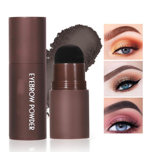 Kit de Estampado de Cejas al por Mayor con Logotipo Personalizado, 10 MOQ, Polvo para Cejas, Barra para Realzar Cejas, Resistente al Agua - Product Image 2