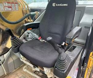 Liugong 922F Máquina de movimiento de tierra usada Excavadora Bagger Digger Year2024 Marca China - Product Image 5
