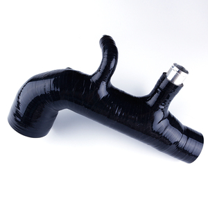 Tuyau d'admission en silicone pour <span class=keywords><strong>Subaru</strong></span> Impreza WRX STI GDB GDA EJ20 2.0L Turbo Vers 7/8/9 00-08 - Product Image 5