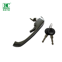 211 837 205N/211837205N Voiture Extérieure poignée de serrure De Porte de voiture extérieure poignées de porte pour VW Transporter 2 67-79