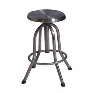 เก้าอี้หมอ BT-DS026สำหรับใช้ในโรงพยาบาลมีล้อ - Product Image 4