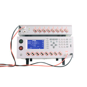 Chuangkai CKT9908S <span class=keywords><strong>AC</strong></span> y <span class=keywords><strong>DC</strong></span> Aislamiento Soportar Voltaje <span class=keywords><strong>Hipot</strong></span> <span class=keywords><strong>Tester</strong></span> - Product Image 1