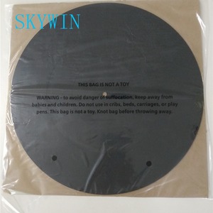 Tapis en silicone Skywin pour tourne-disque vinyle 12 pouces, protection anti-vibrations - Product Image 4