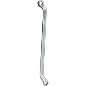 BRILLIANT <b>TOOLS</b> - BT012909 Double ring <b>spanner</b>, offset - EAN 4042146774021 WRENCHES RING WRENCHES - Product Image 3