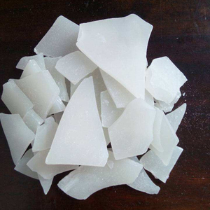 Al2 (SO4) 3 16%-17% ผลึกสีขาวบําบัดน้ําอลูมิเนียมซัลเฟต - Product Image 2