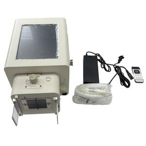 جهاز الأشعة السينية الطبي اللاسلكي سعر جهاز الأشعة السينية المحمول لتشخيص العيادات المستخدمة - Product Image 5