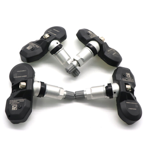 Sensor de Presión de Neumáticos 484249705 7PP907275F 3AA907275 para BMW TPMS, Detector de Neumáticos 36106874830, Sensor TPMS para Automóviles - Product Image 2