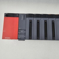 Módulo de Controlador Lógico Programable Original Importado Nuevo de la Marca QJ61BT11N con Garantía de un Año