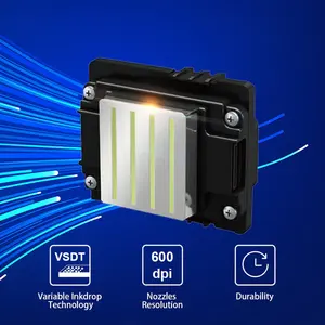 原装全新替换I3200-E1水基打印头结构紧凑，易于安装 - Product Image 1