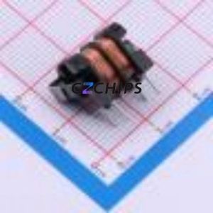 XRUU9.8-75mH-H Common Mode Filter Through hole Component (THT) RF 2 1.5kV 75mH@1kHz - Product Image 2