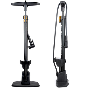 Magene — pompe à pied pour vélo, grande pression, facile à utiliser, 160 Psi - Product Image 2