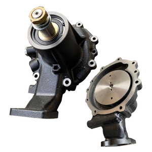 ปั๊มน้ําชิ้นส่วนระบบทําความเย็นอัตโนมัติผลิตในไต้หวัน - Product Image 1