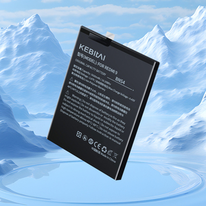 Fabrik preis Real Capacity Handy-Akku für Xiaomi Redmi 9 BN54 Ersatz-Polymer-Akku - Product Image 4