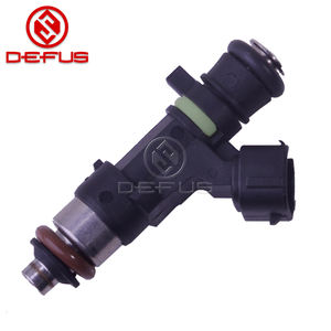 DEFUS Usine En Gros Inyectores OEM 0280158041 pour PEUGEOT 407/607 Renault <span class=keywords><strong>LAGUNA</strong></span> Citroen C5 II (RC _) 2005- 3.0 v6 0280158041 - Product Image 2