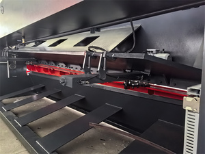 Sheet Metal <strong>Cutting</strong> and Bending <strong>Machine</strong> Cnc Sheet Metal <strong>Cutting</strong> <strong>Machine</strong> Guillotine Shears