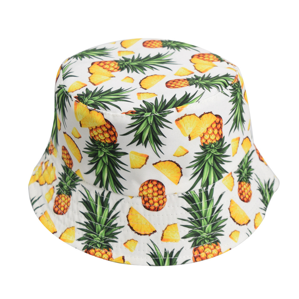Wholesale quality colorful cotton custom embroidery logo fashion bucket hat
