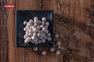 ชุดกระเป๋าใส่ใบชาดำไข่มุก Boba น้ำเชื่อมน้ำตาลน้ำตาล - Product Image 2