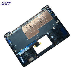 Coque de remplacement de qualité supérieure pour repose-poignets d'ordinateur portable Asus UX430UQ avec clavier US - Product Image 5