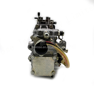 X4 Pompe d'injection de carburant diesel 729622-51311 Pompe OE NO. 72962251311 Convient pour moteur 4TNV88 - Product Image 3