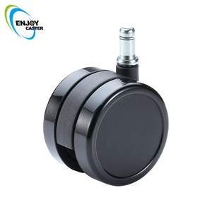 Rouleaux Chaise Roulette École Accessoires 5 Ans Freins Able - Product Image 2