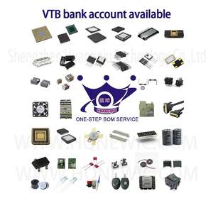 MPS3398A IC Electronic Components Chip In Stock - Product Image 1