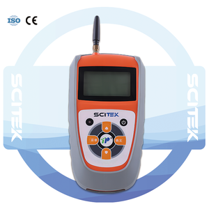 SCITEK Yuvarlak Un Kontrol Eleği 50mm Taktik Çaplı Laboratuvar İçin Un İncelik Derecesini <span class=keywords><strong>Test</strong></span> Etmek İçin - Product Image 2