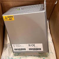 Servomotor MDH2A07TR-RB20