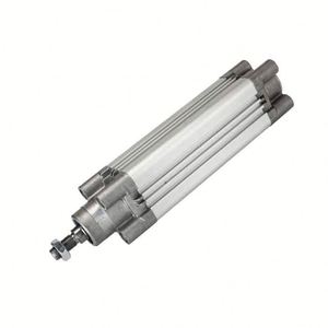 (Actuador de Válvula <span class=keywords><strong>Solenoide</strong></span>) <span class=keywords><strong>ADN</strong></span>-80-40-I-PPS-A - Product Image 2