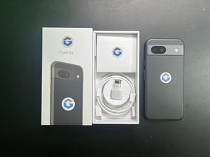 Flagship toàn cầu cho <span class=keywords><strong>Google</strong></span> Pixel 8 + 256GB gốc Chính Hãng thứ hai wifi 5g mạng nhanh <span class=keywords><strong>Android</strong></span> sử dụng <span class=keywords><strong>6</strong></span>.1 inch - Product Image 2