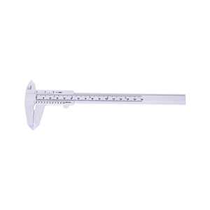 Dụng Cụ Cầm Tay YJ-PC01 Dụng Cụ Đo Vernier Caliper 230Mm Cho Dụng Cụ Hiệu Chỉnh Phòng Thí Nghiệm Vật Lý - Product Image 6