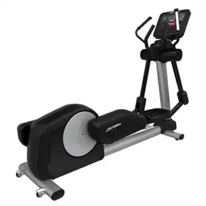 Cardio Climber Stepping Elliptical Machine, 3 in 1 Elliptical, Total Body Fitness Cross Trainer with Magnetic