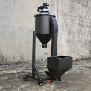 Máquina Profesional Despedradora de Granos de Café de 20 kg, Grado Alimenticio, para Eliminar Piedras y Limpiar Granos de Café Tostado - Product Image 5