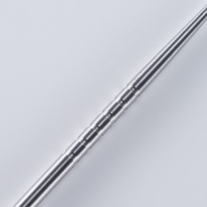 <span class=keywords><strong>Limpiador</strong></span> <span class=keywords><strong>de</strong></span> oídos clásico <span class=keywords><strong>de</strong></span> 17 cm con cabezal <span class=keywords><strong>de</strong></span> bola <span class=keywords><strong>de</strong></span> resorte extendido y herramienta <span class=keywords><strong>de</strong></span> limpieza <span class=keywords><strong>de</strong></span> oídos con cabezal redondo - Product Image 2